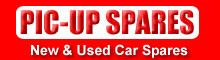 pic-up spares