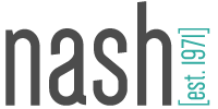 Nash Sportswear