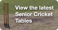 Senior Cricket Tables